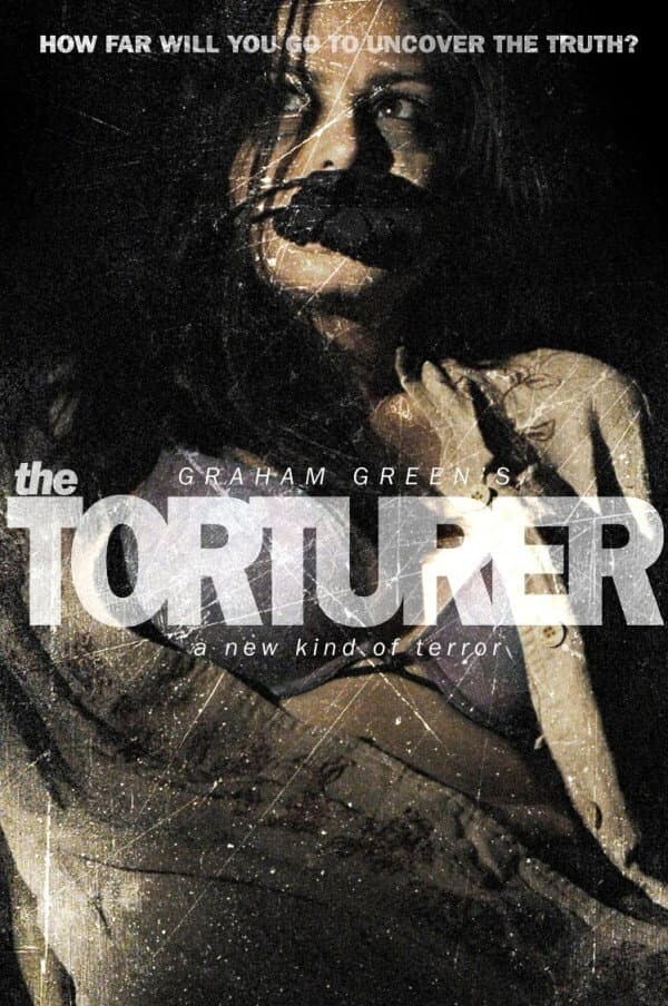 Poster di The Torturer