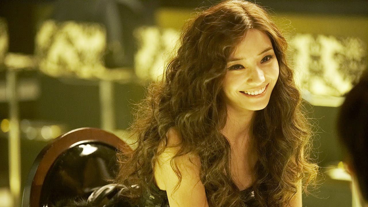 걸프렌즈 - immagine
