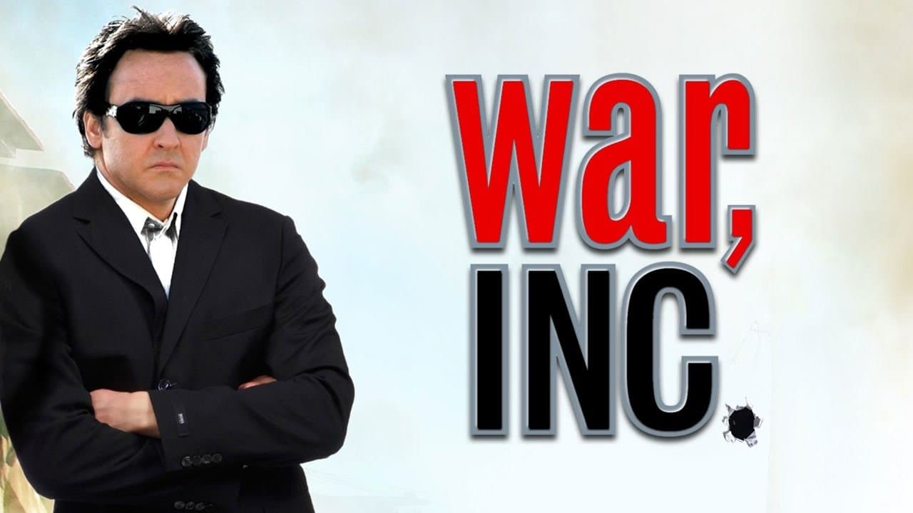 War, Inc. - immagine