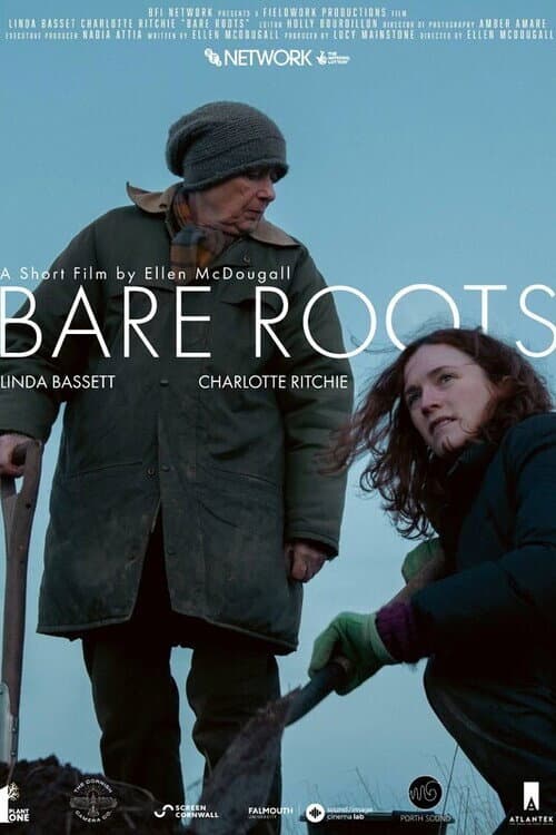 Poster di Bare Roots