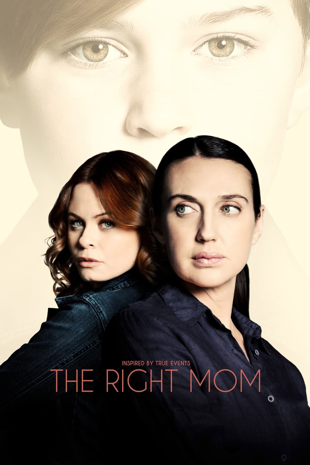 Poster di La mamma giusta