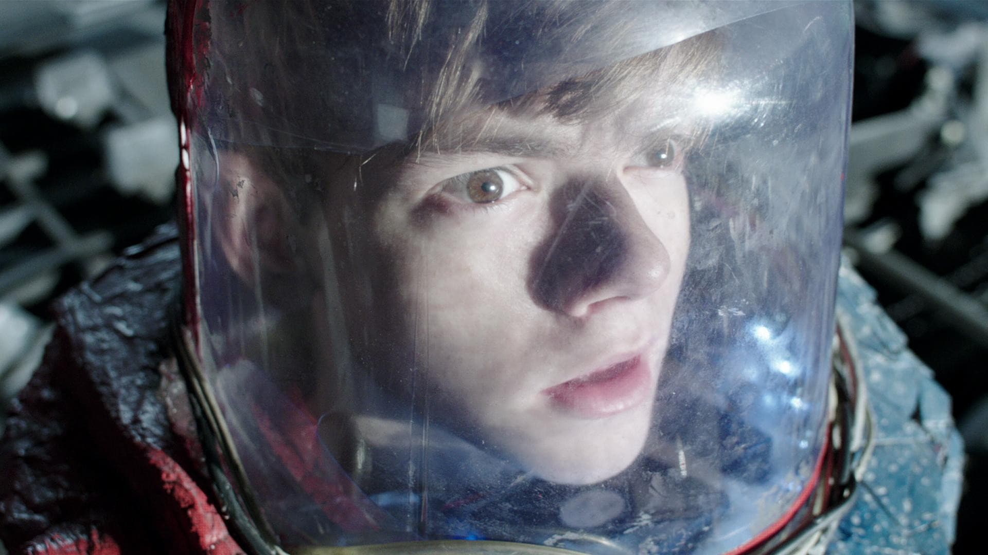 Orbit Ever After - immagine