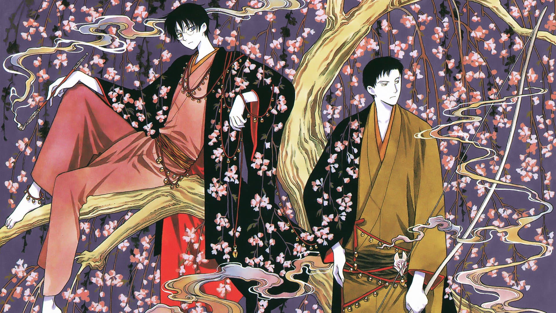×××HOLiC・籠 - immagine