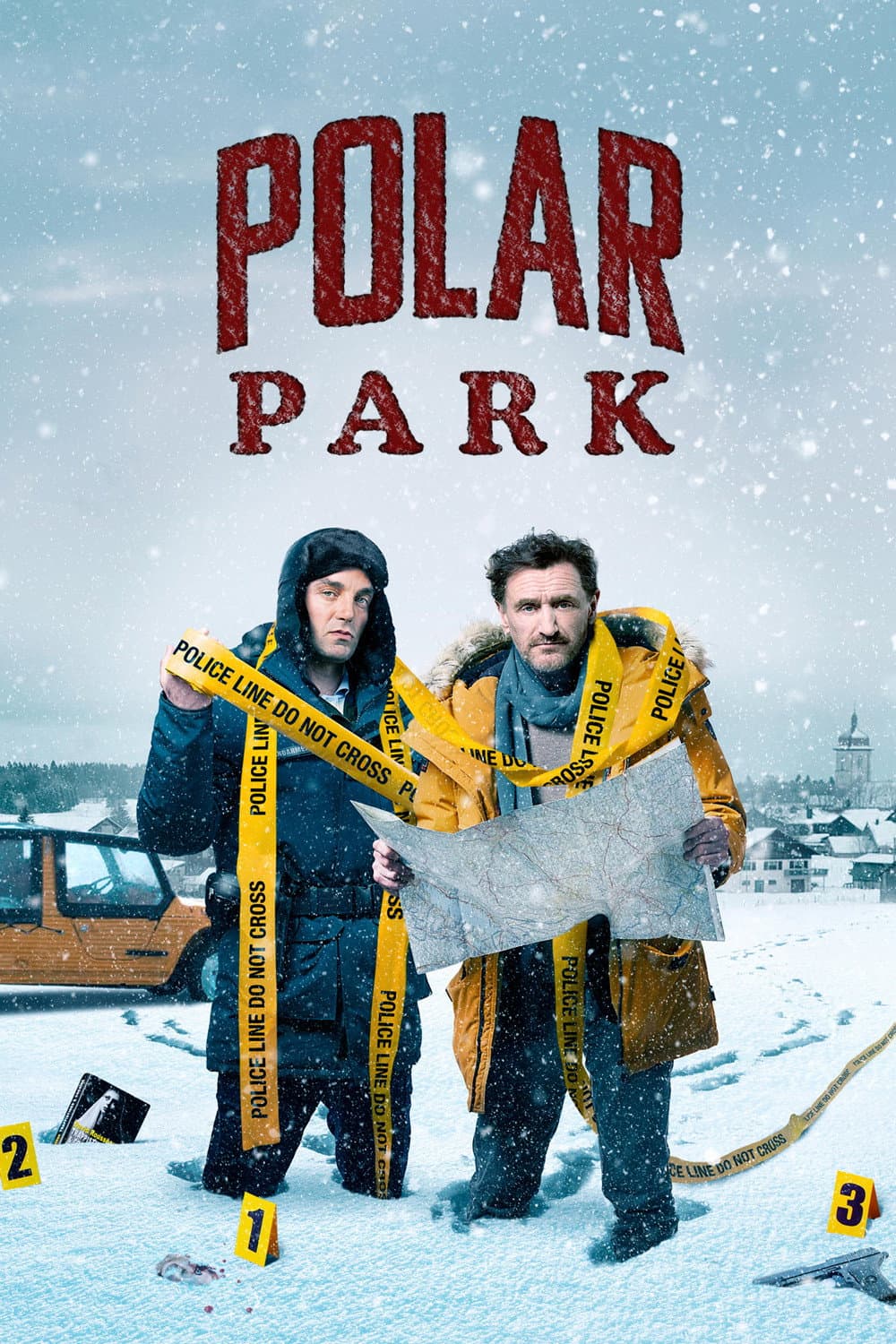 Poster di Polar Park