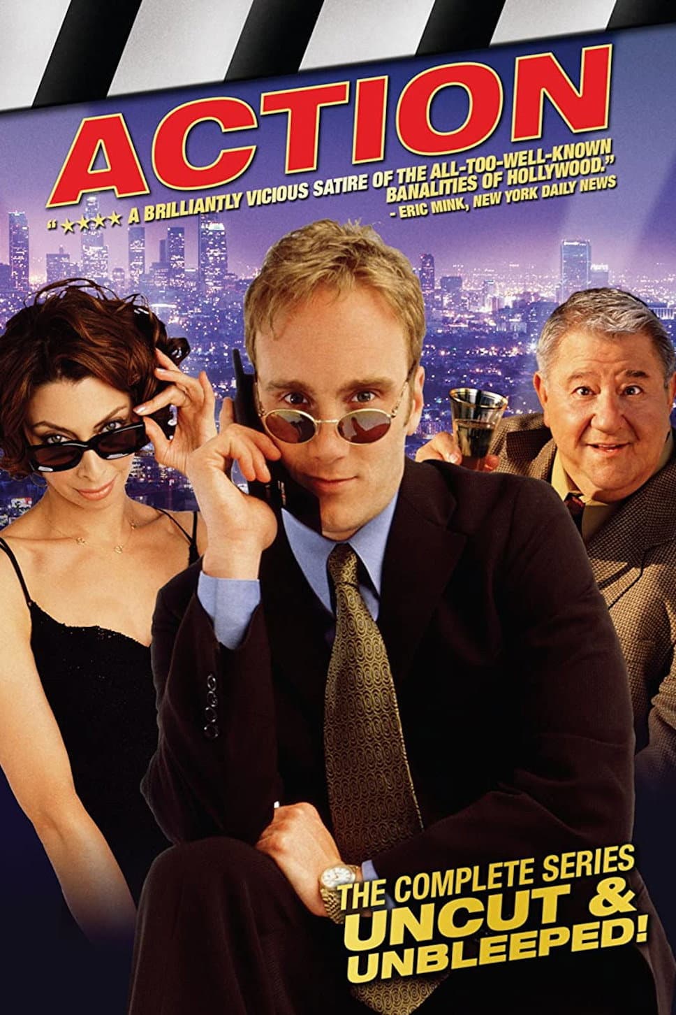 Poster di Action