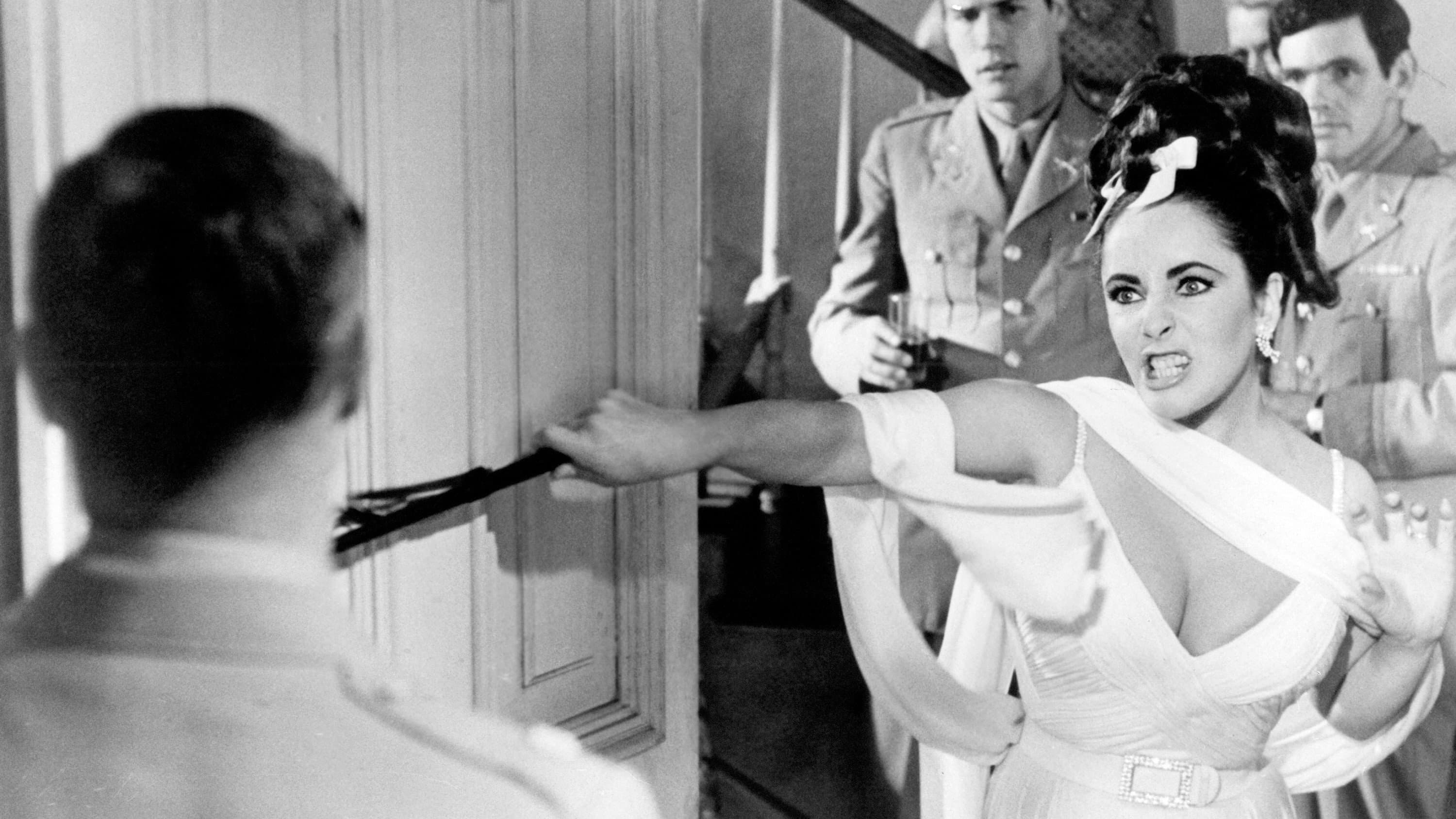 Riflessi in un occhio d'oro - immagine
