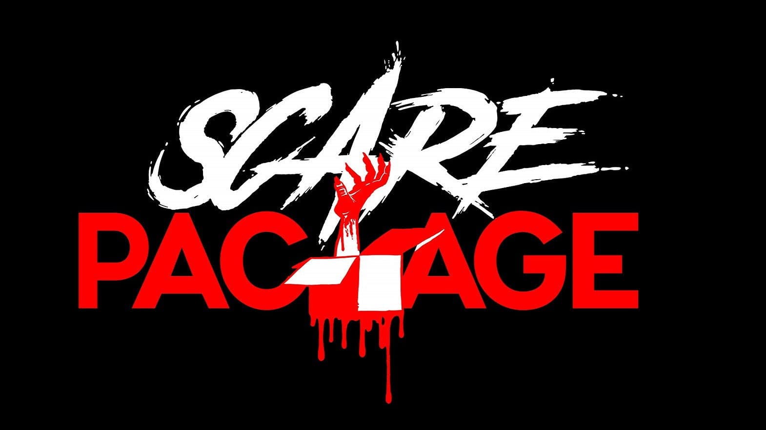 Scare Package - immagine