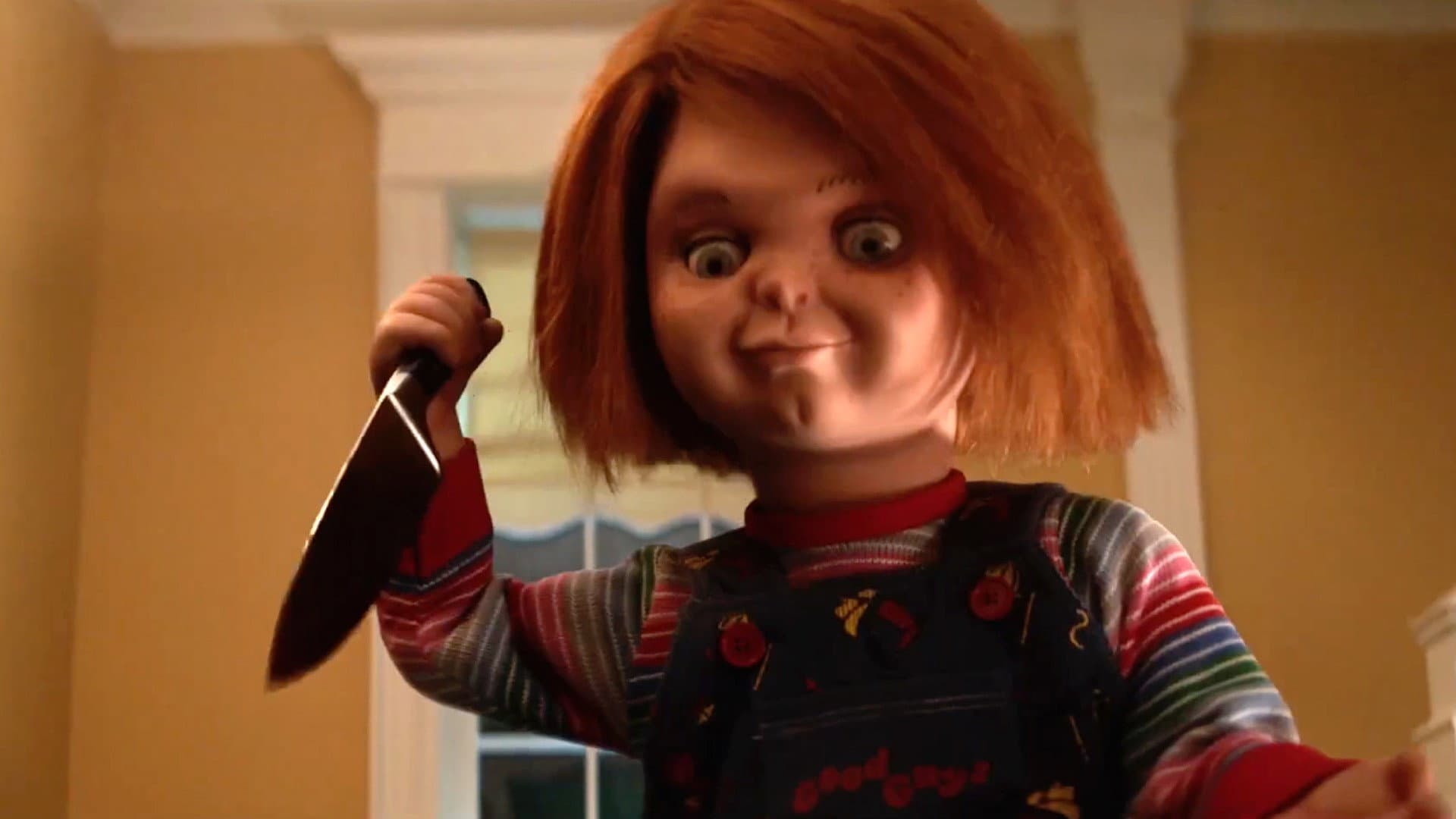 The Legacy of Chucky - immagine