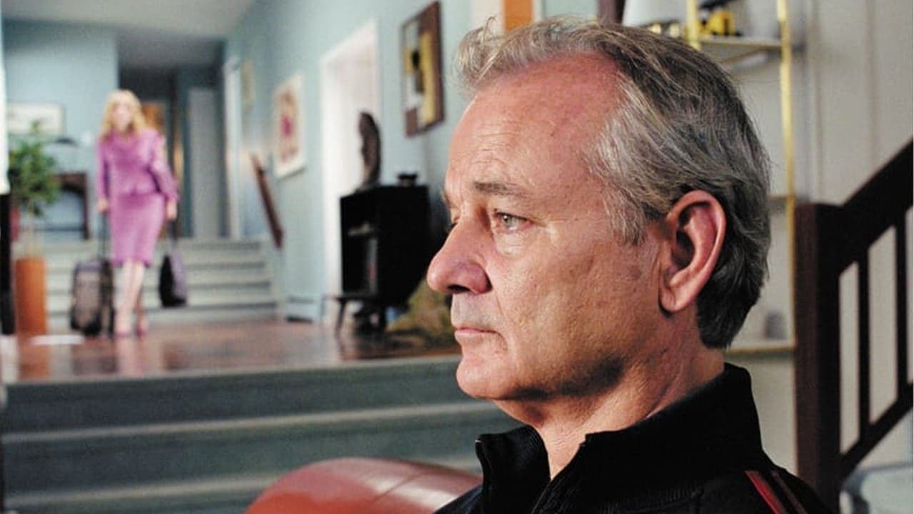 Broken Flowers - immagine
