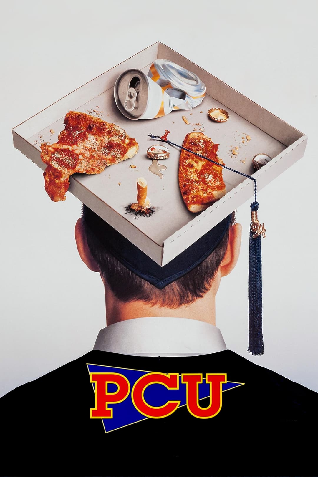 Poster di PCU