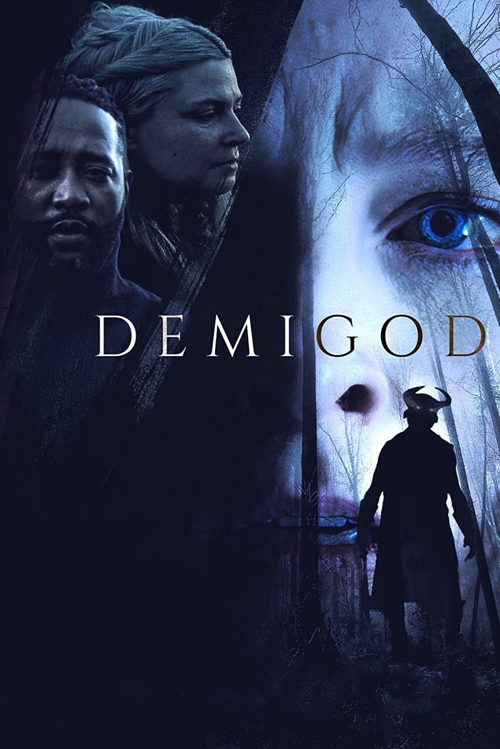 Poster di Demigod