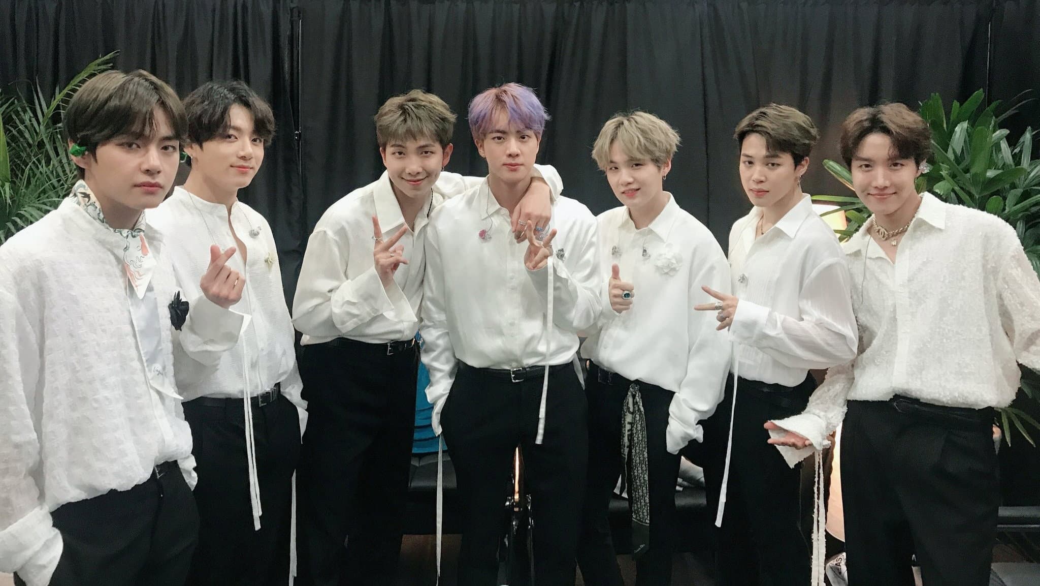 BTS BTS 5th Muster: Magic Shop in Busan - immagine