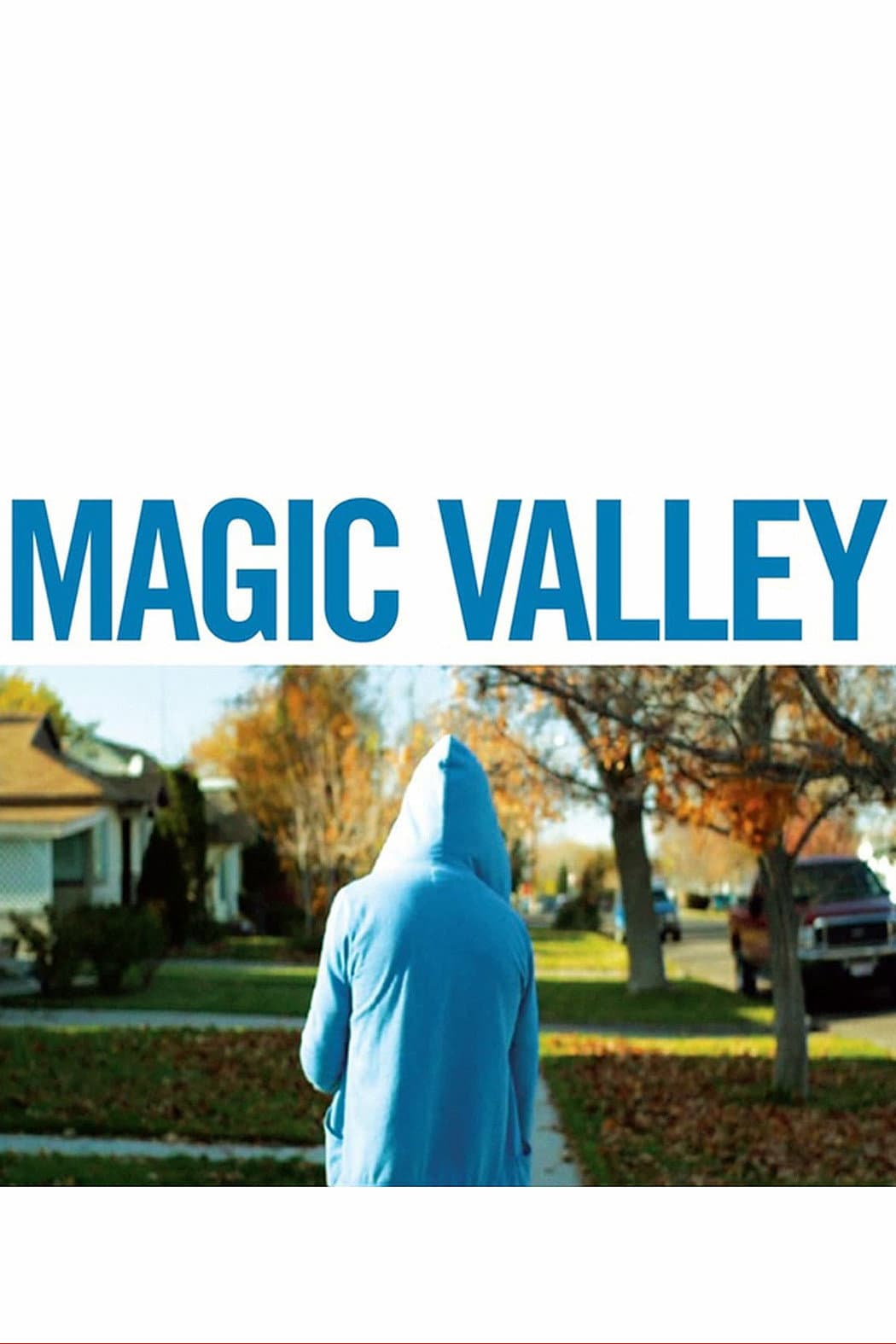Poster di Magic Valley