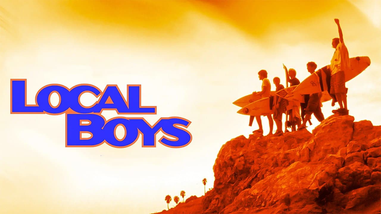 Local Boys - immagine