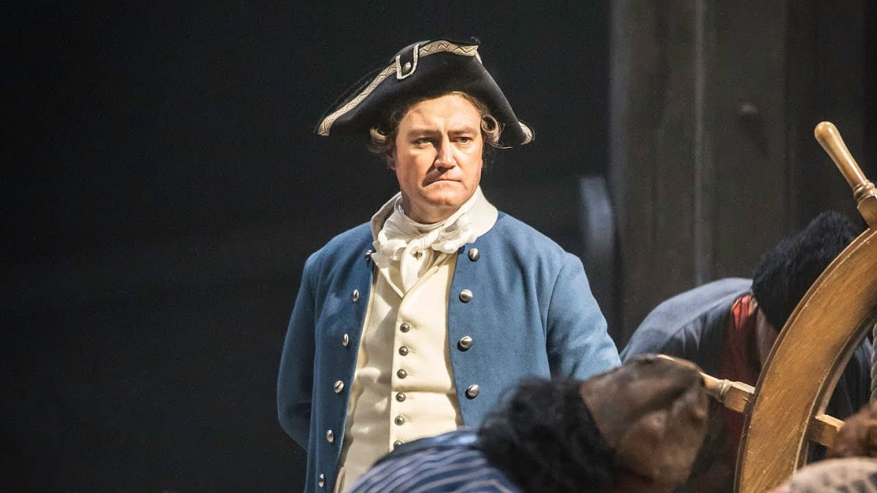 National Theatre Live: Treasure Island - immagine