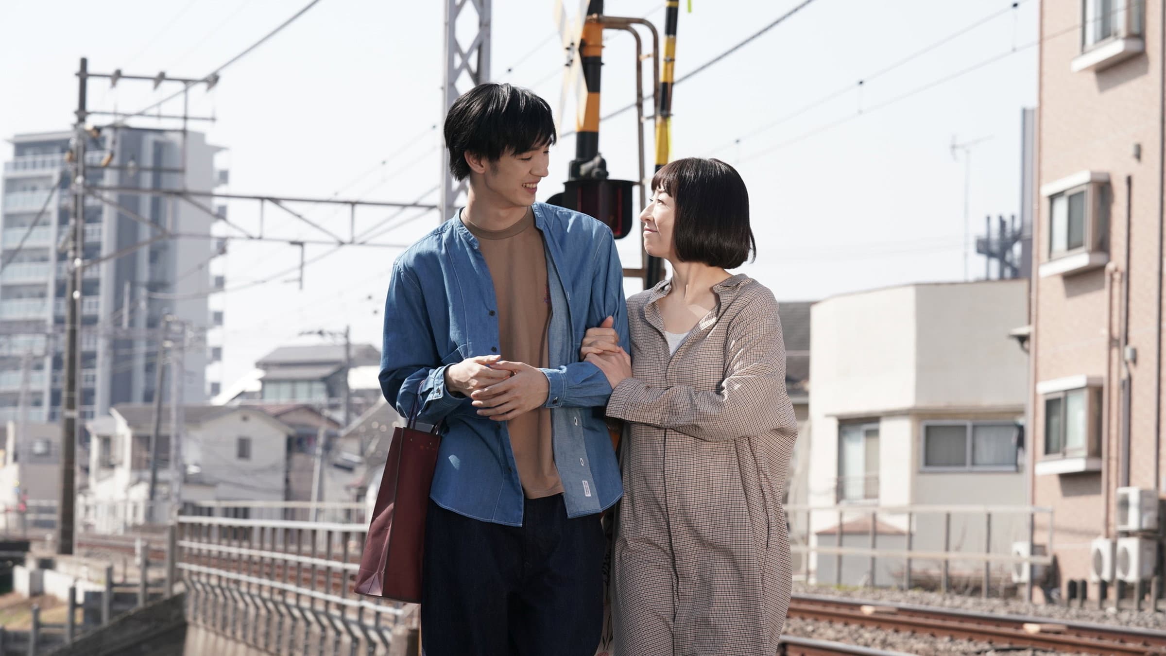 甘いお酒でうがい - immagine