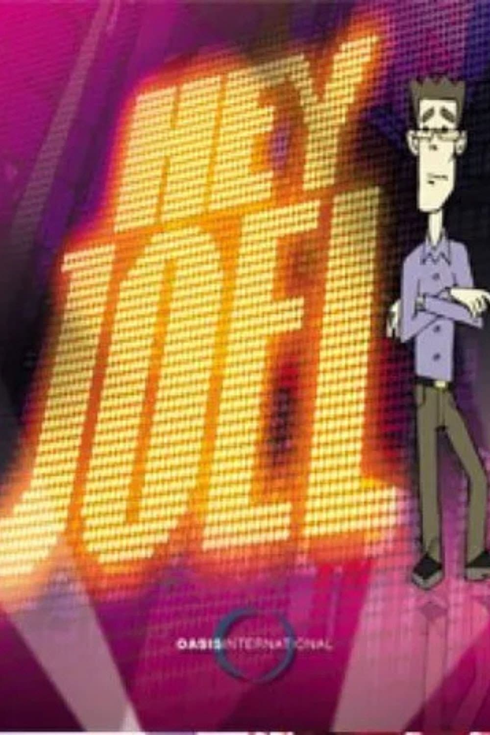 Poster di Hey Joel