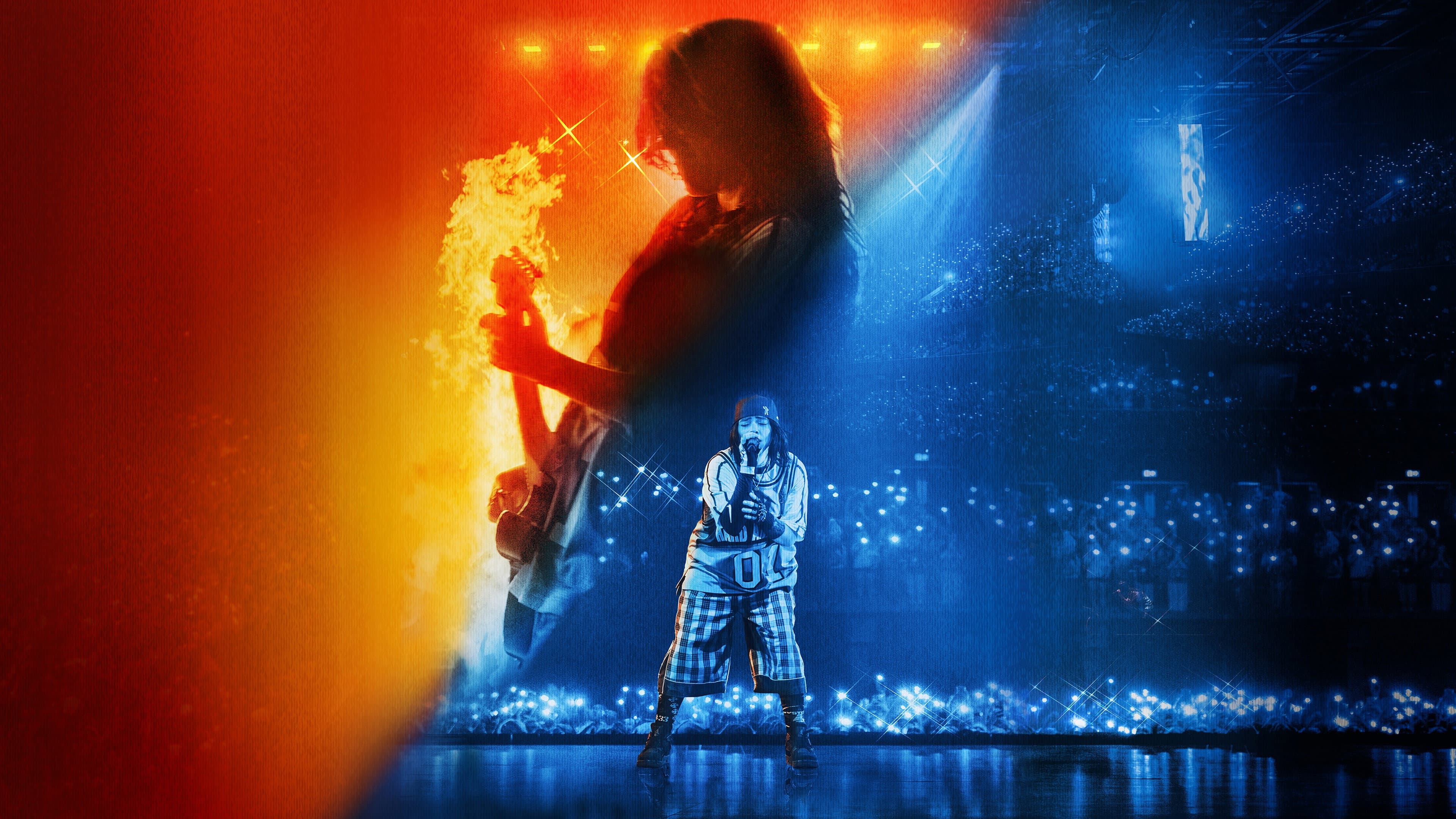 Billie Eilish - Hit Me Hard and Soft: The Tour (Live in 3D) - immagine