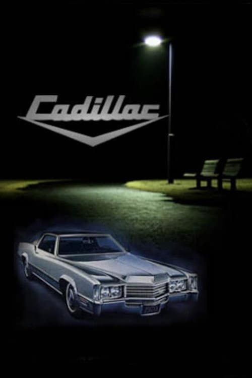Poster di Cadillac