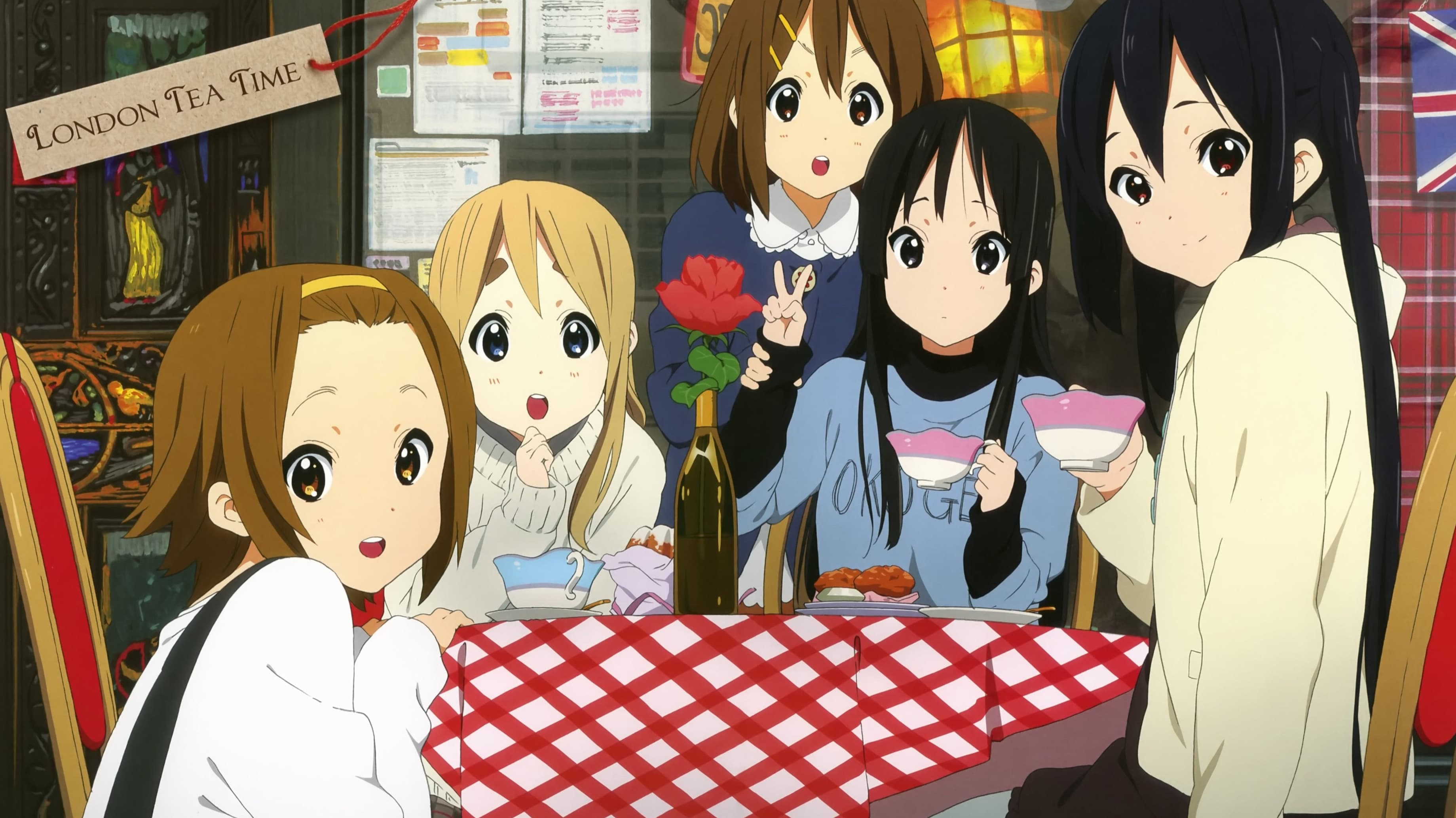 K-On! Movie - immagine