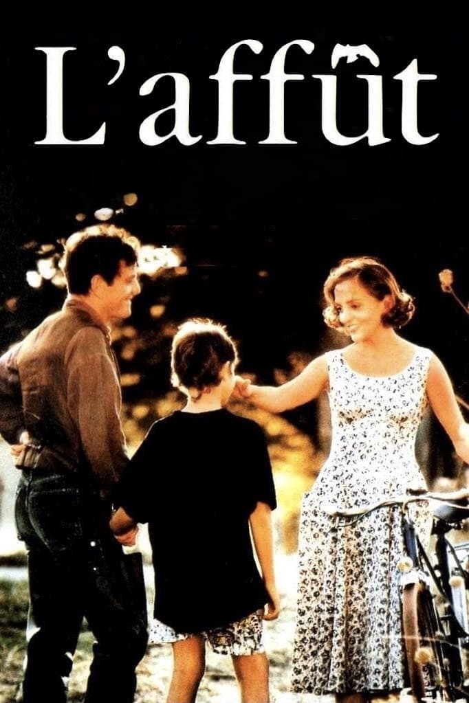 Poster di L'affût