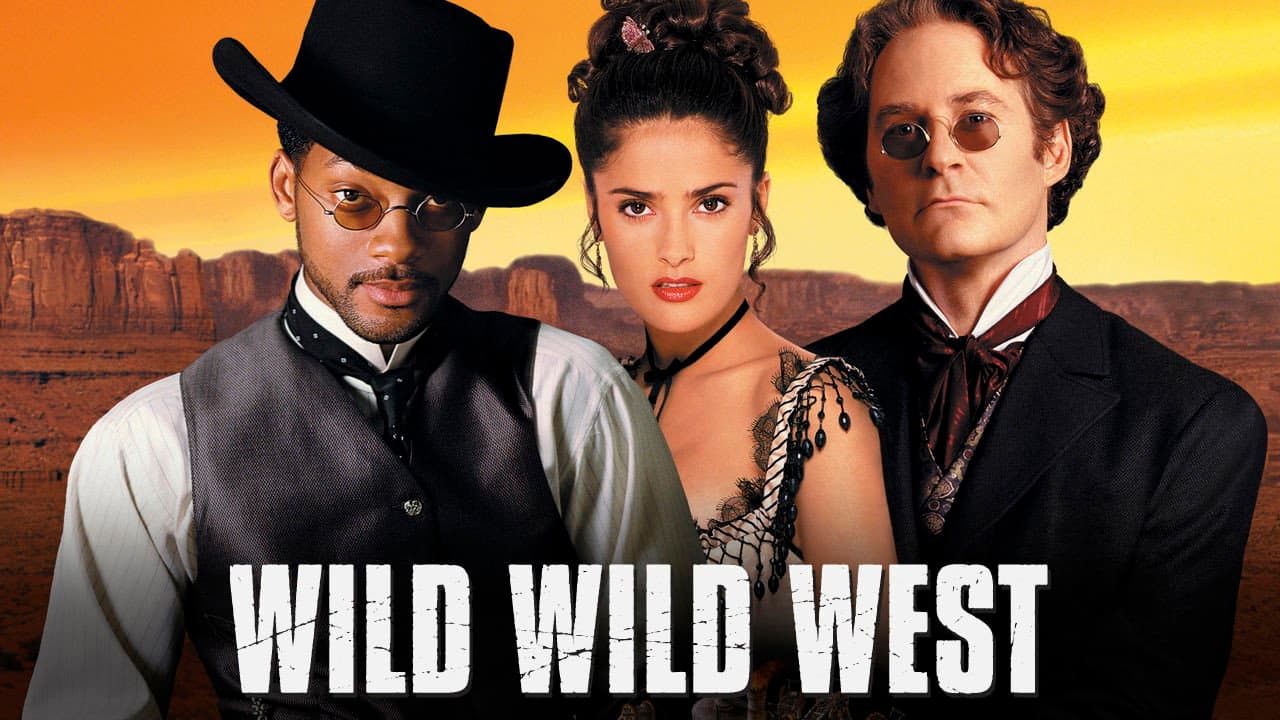 Wild Wild West - immagine