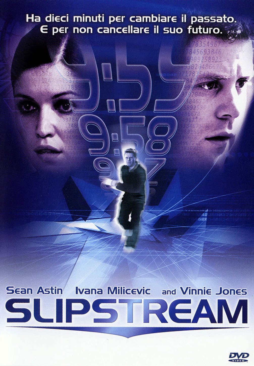 Poster di Slipstream