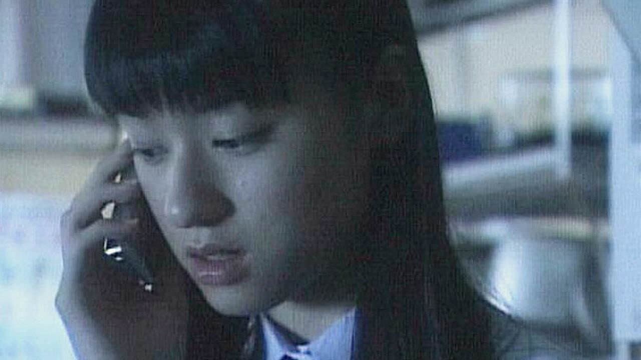 Ju-on - immagine