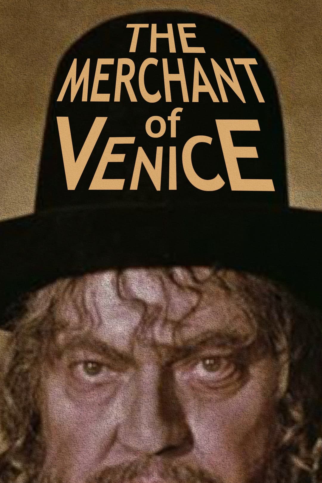 Poster di The Merchant of Venice