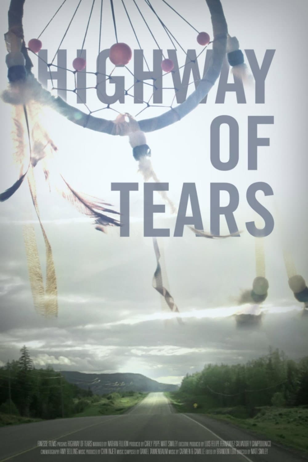 Poster di Highway of Tears