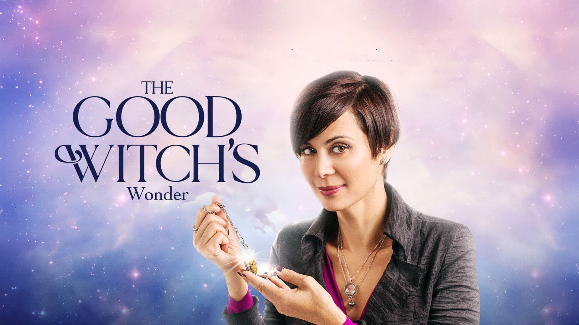 The Good Witch's Wonder - Un'amica per Cassie - immagine