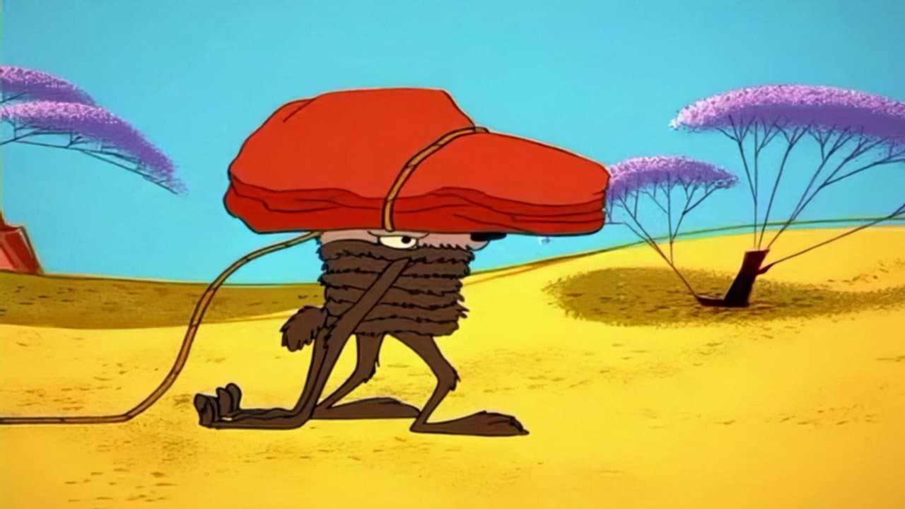 L'invincibile Beep Beep - immagine
