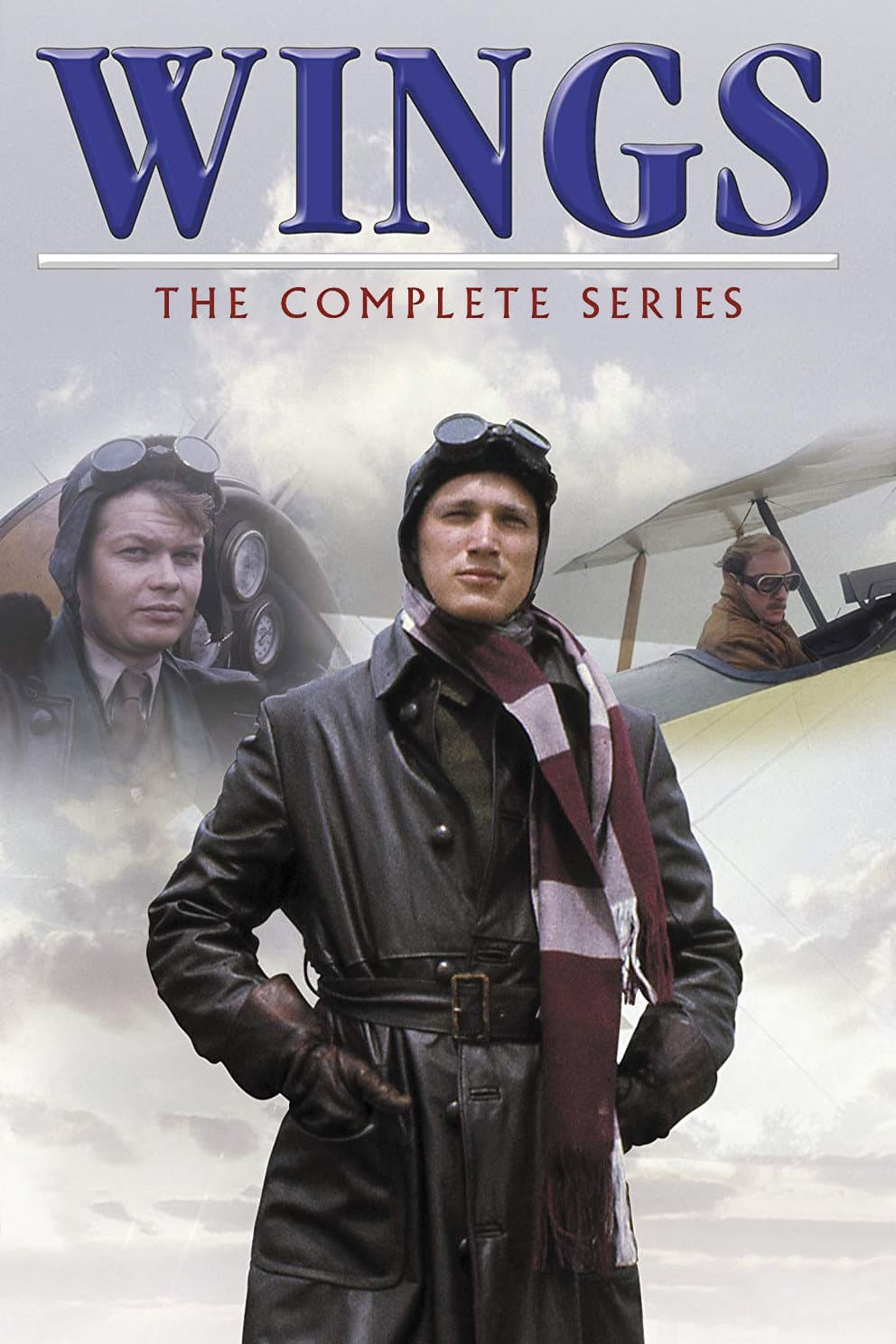 Poster di Wings