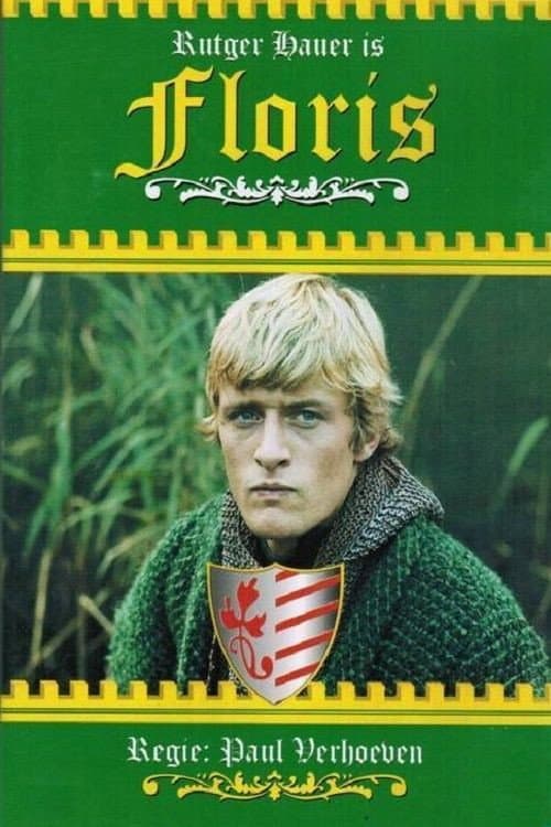 Poster di Floris