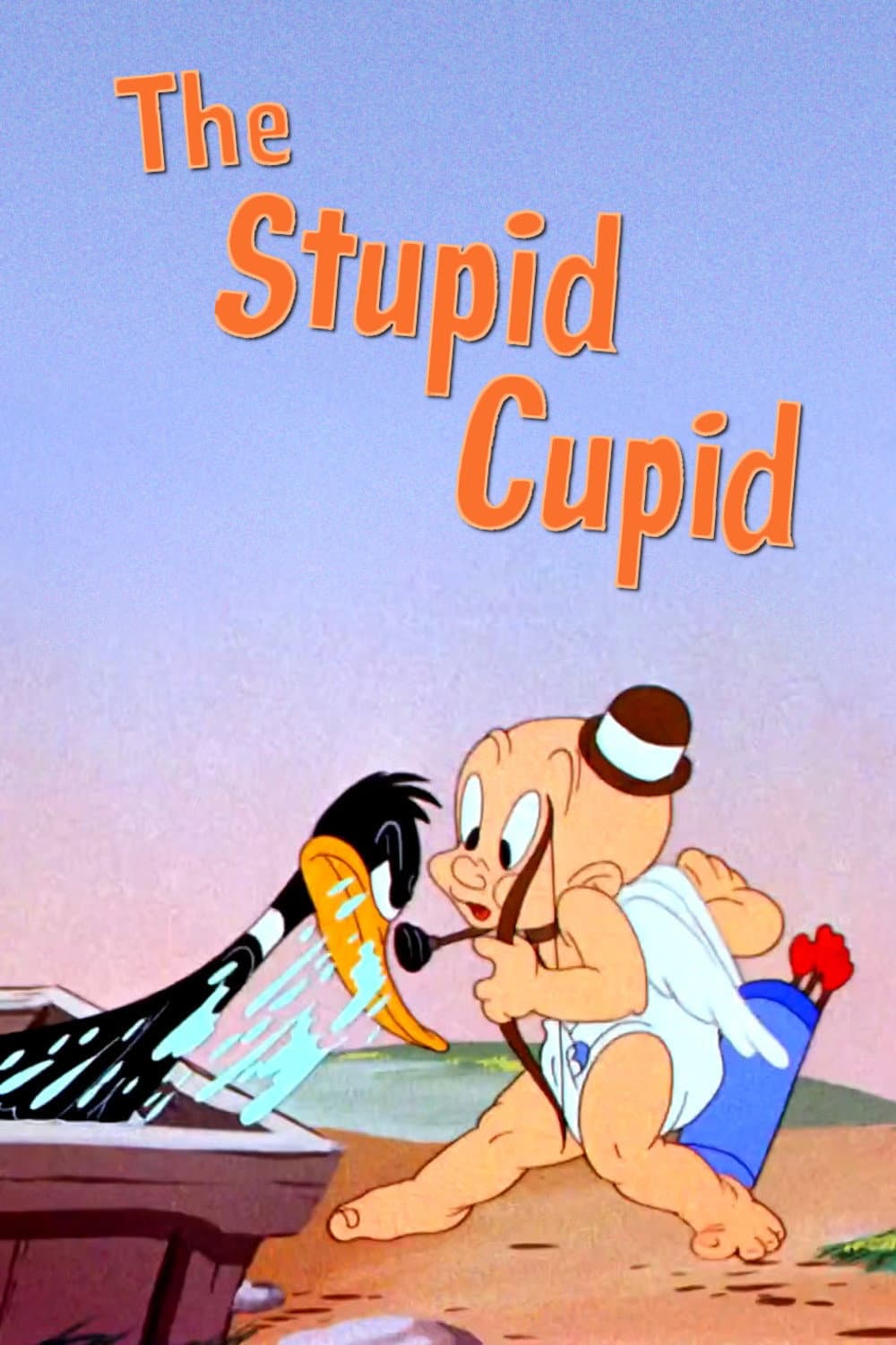 Poster di The Stupid Cupid