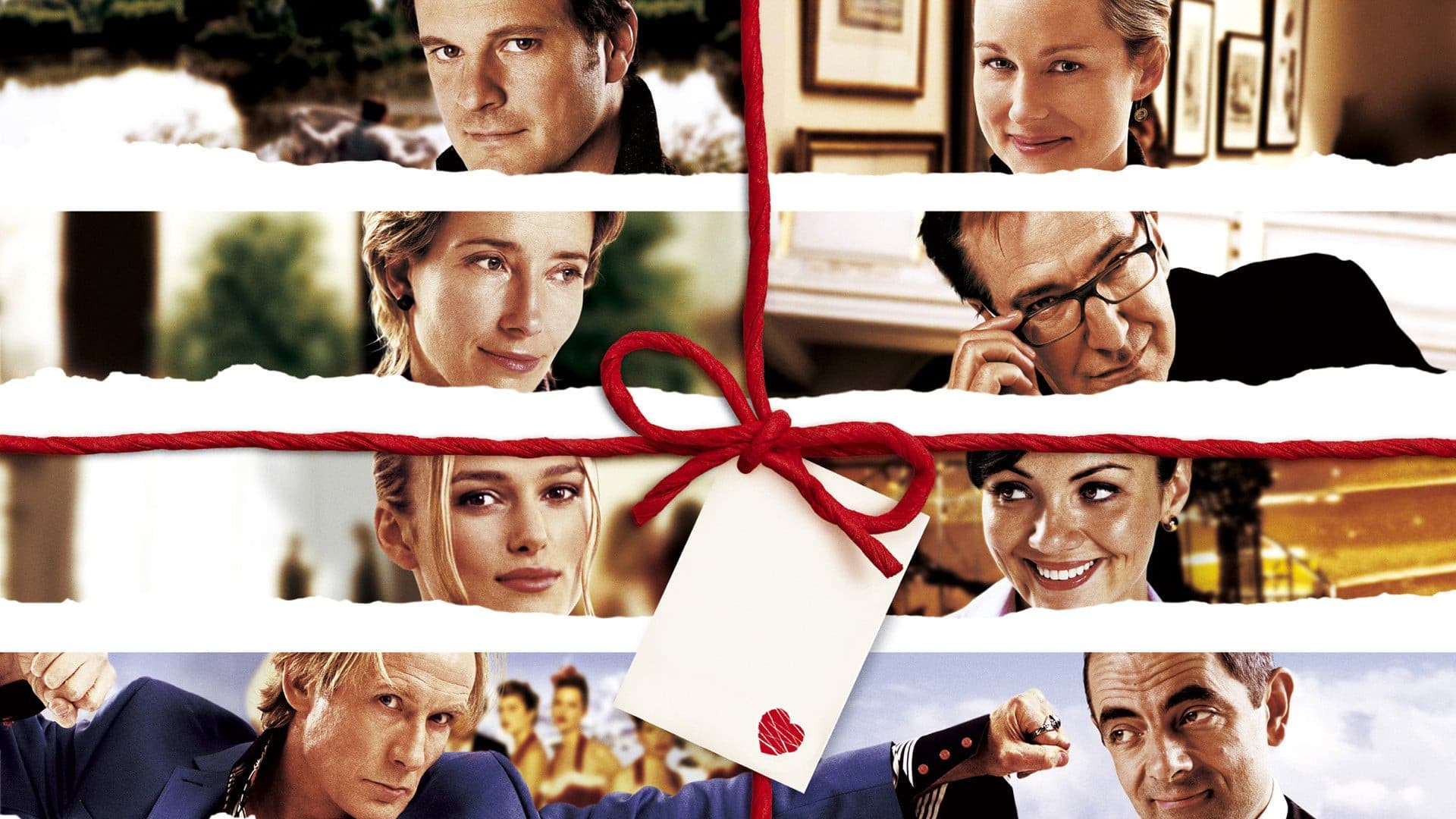 Love Actually - L'amore davvero - immagine