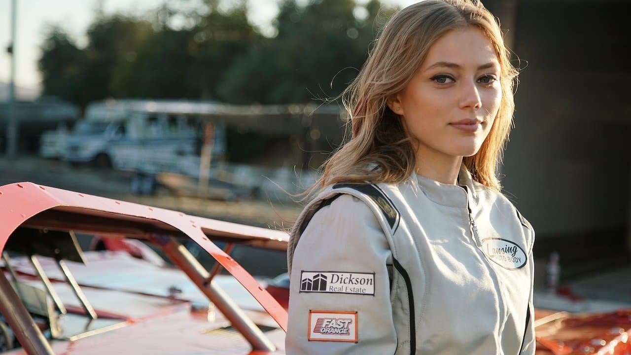 Lady Driver - Veloce come il vento - immagine