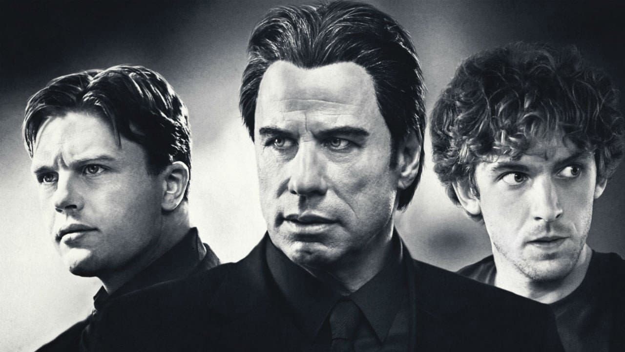 Criminal Activities - immagine