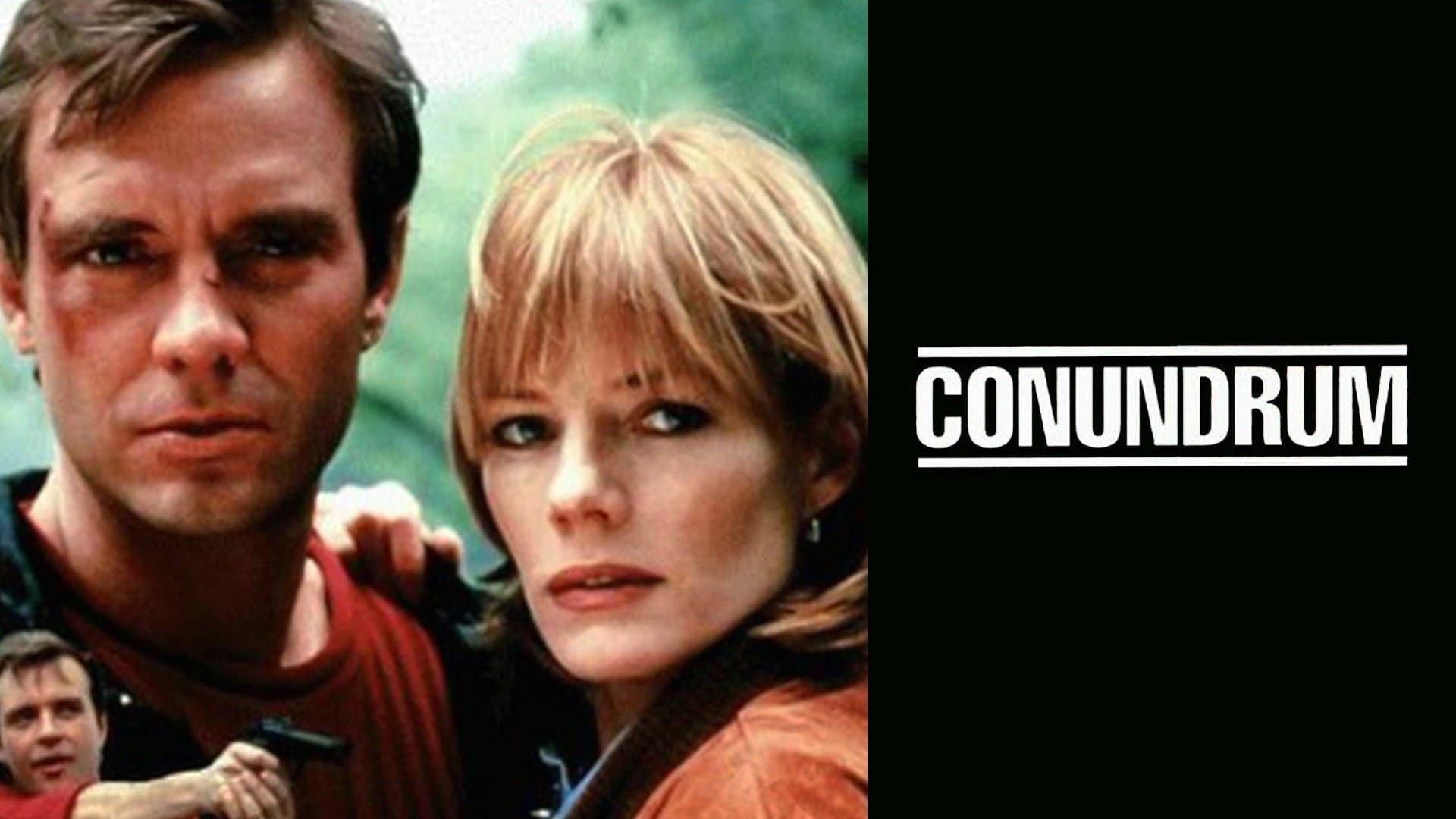 Conundrum - immagine