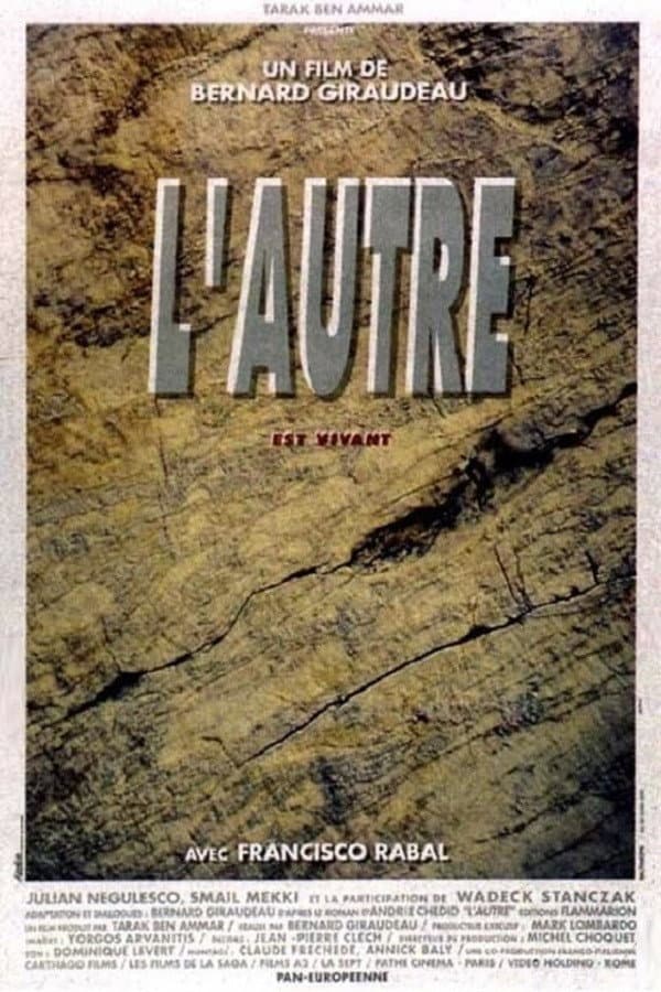 Poster di L'autre