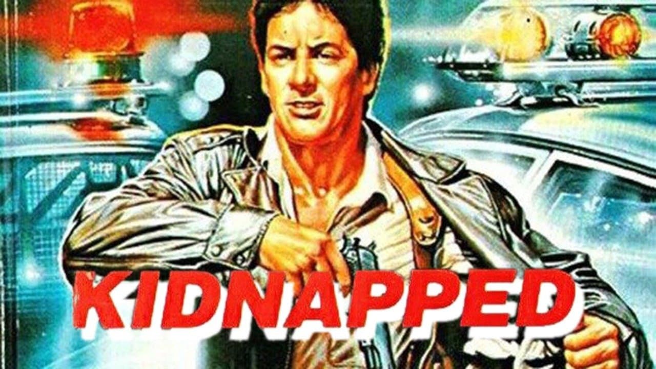 Kidnapped - immagine