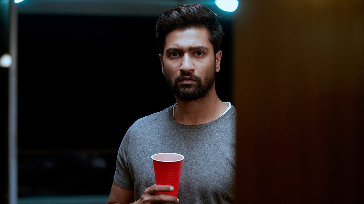 Bhoot: Part One - The Haunted Ship - immagine