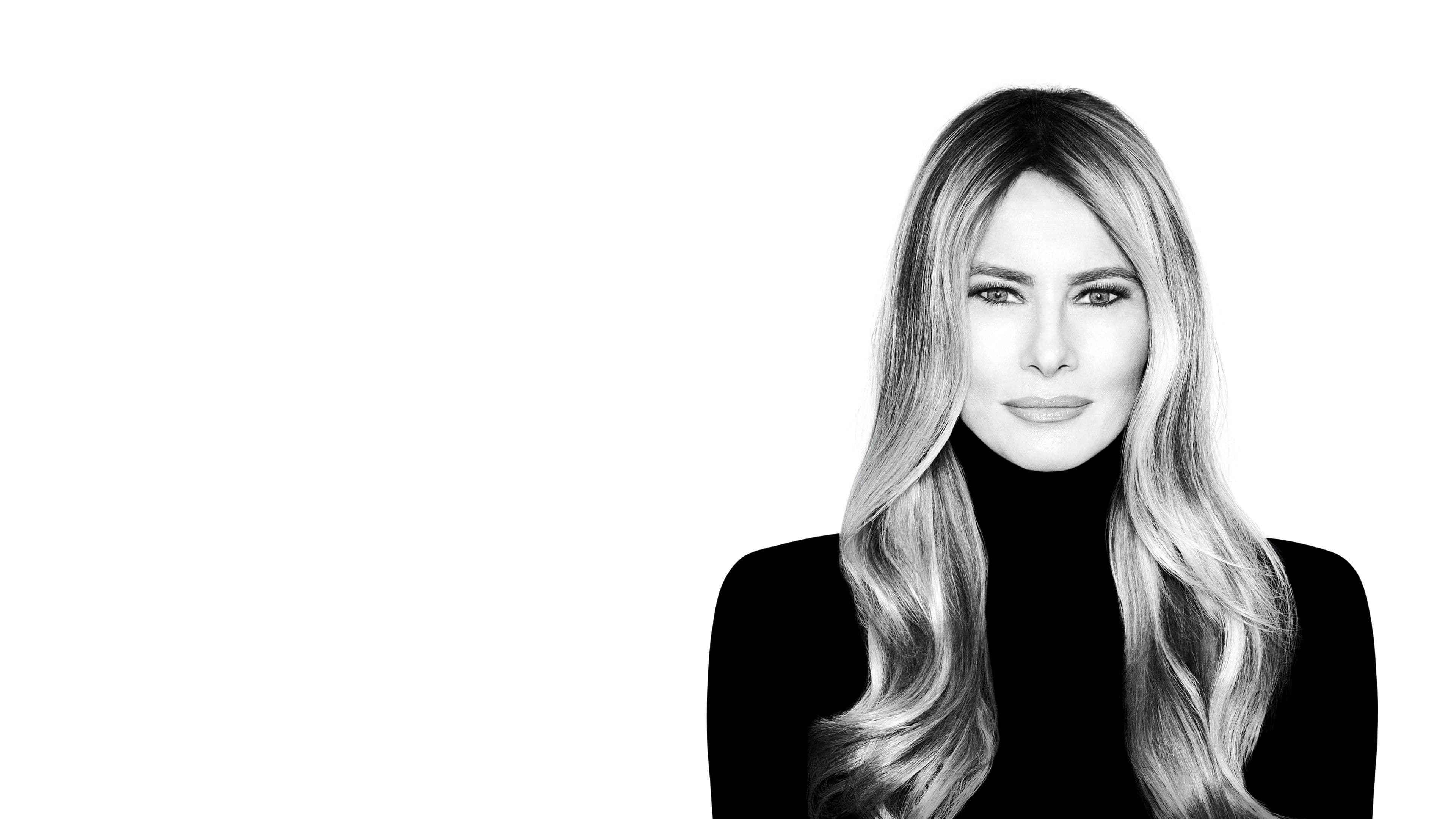 Melania - immagine