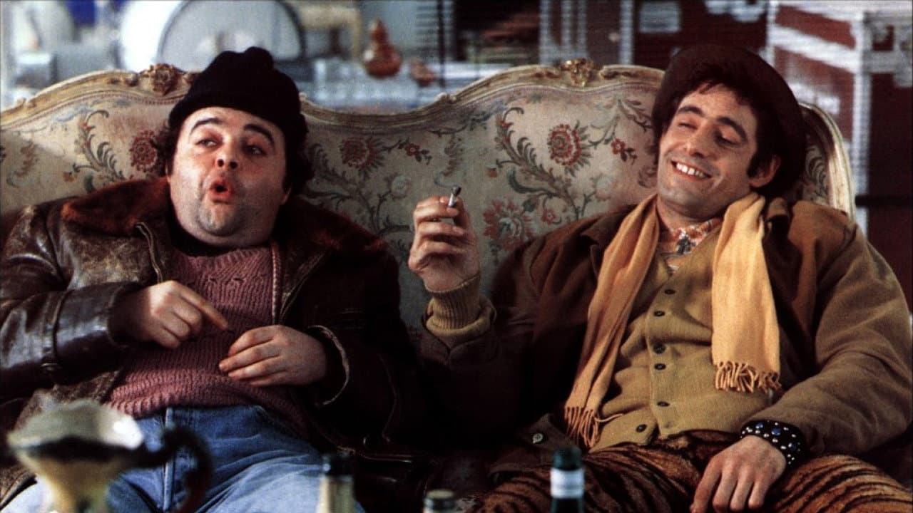 I Fratelli Pétard - immagine