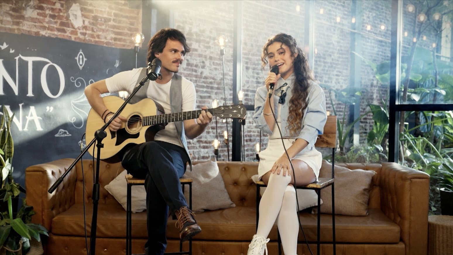 Margarita: Acústico - immagine