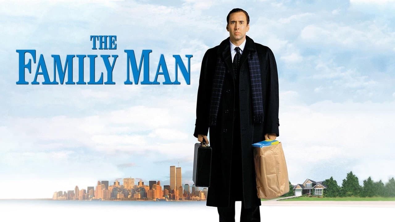 The Family Man - immagine