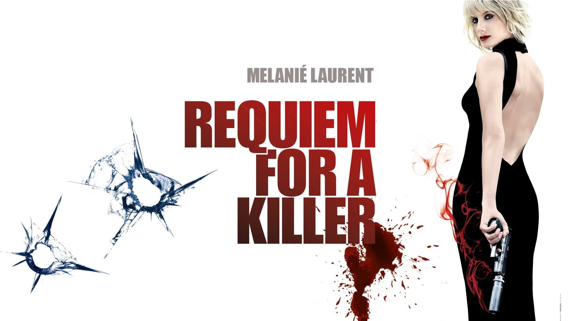 Requiem Pour Une Tueuse - immagine