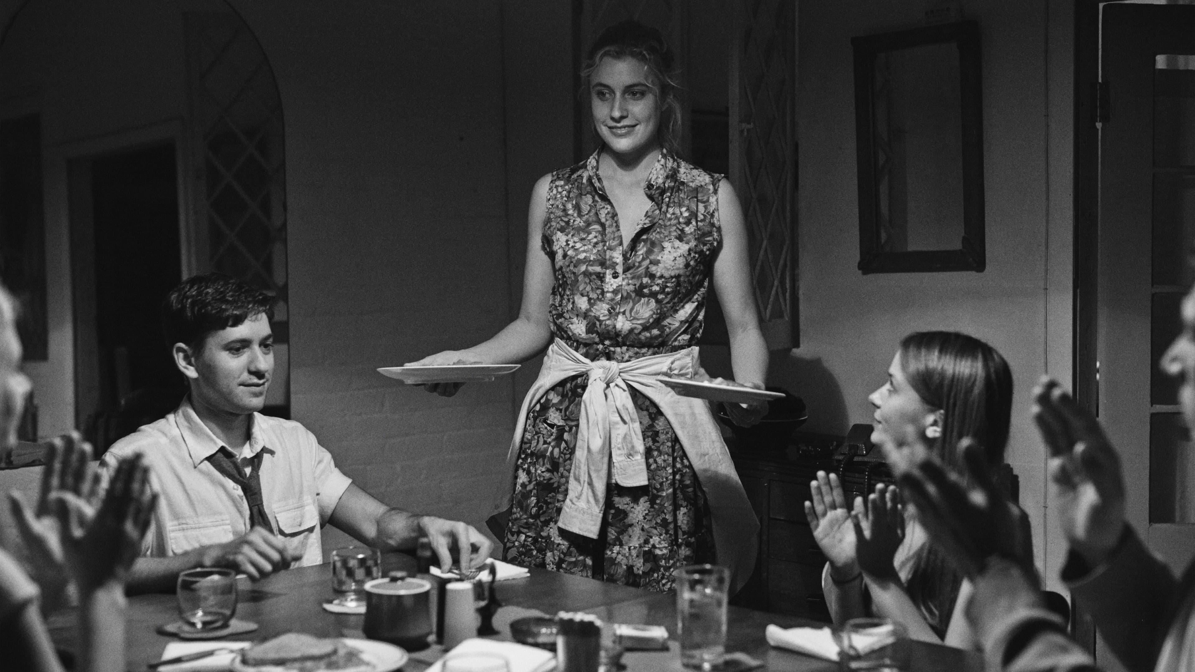 Frances Ha - immagine