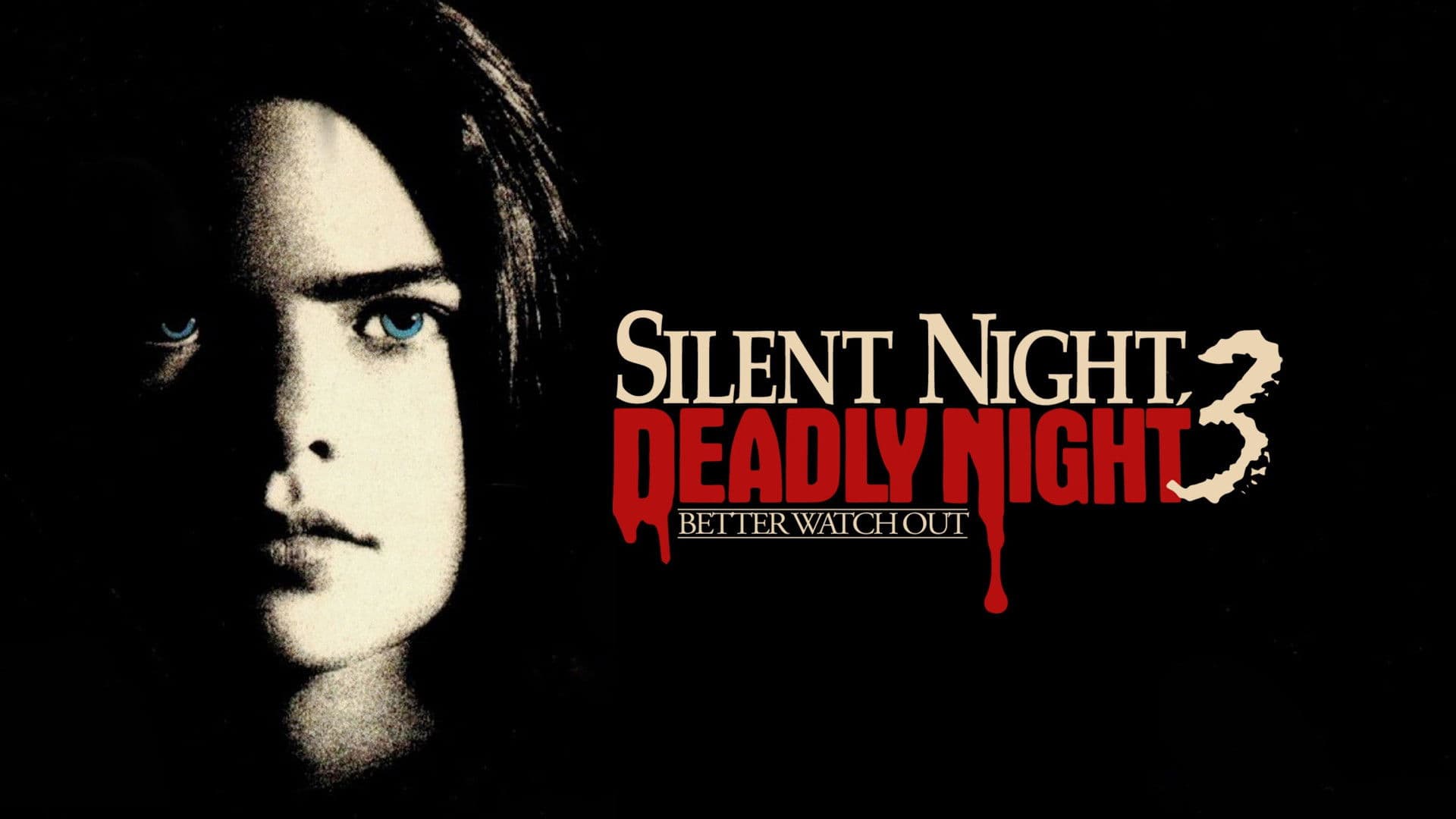 Silent Night, Deadly Night III: Better Watch Out! - immagine
