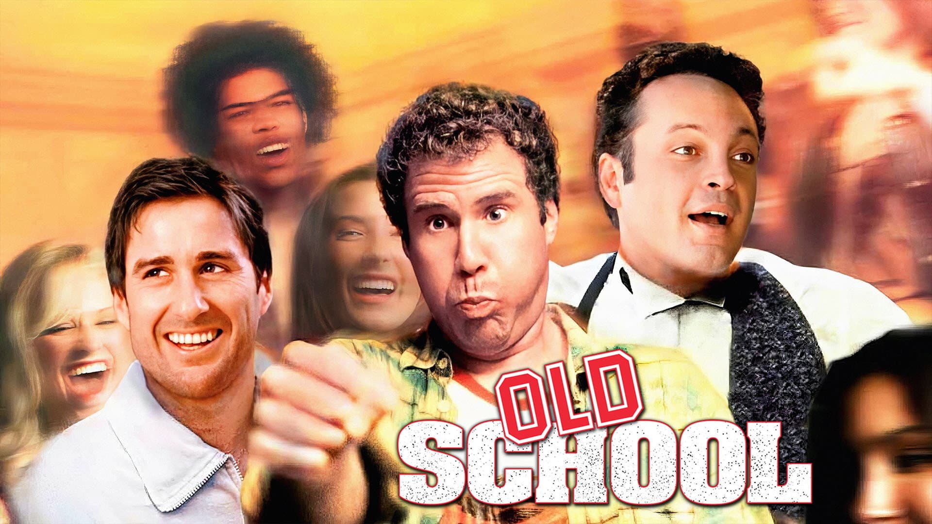 Old School - immagine